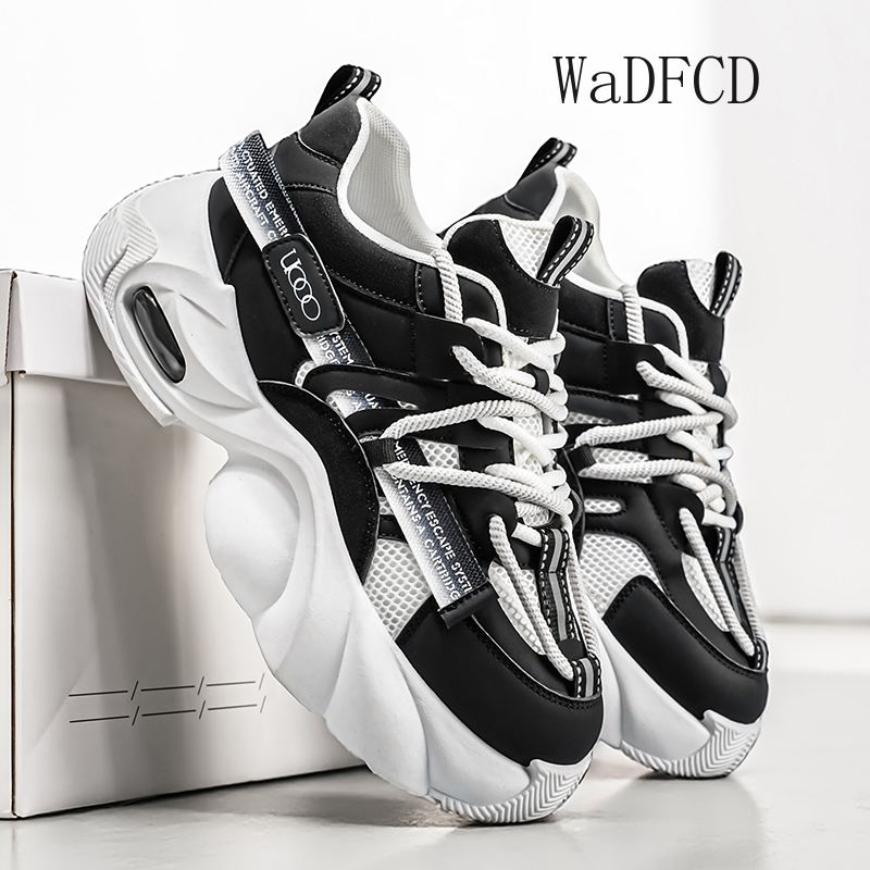Chunky Sneakers Plus Size 45 4 - Crossfit Hard avaliação e preço