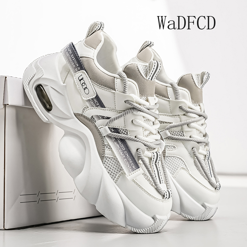 Chunky Sneakers Plus Size 45 4 - Crossfit Hard avaliação e preço