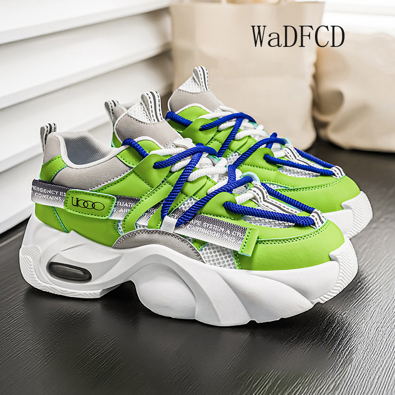 Chunky Sneakers Plus Size 45 4 - Crossfit Hard avaliação e preço