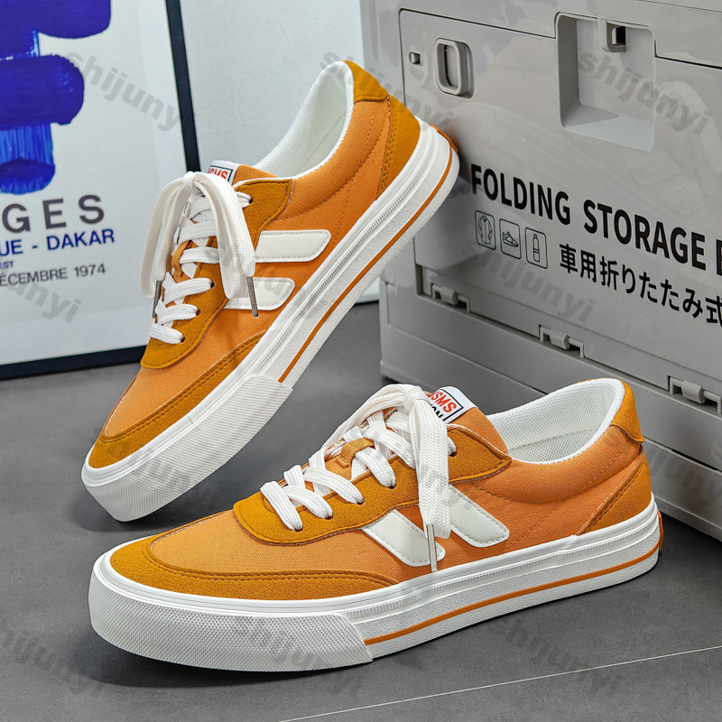 Men Canvas Shoes Summer Breath - Crossfit Outdoor avaliação e preço