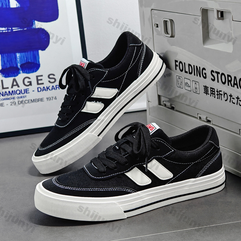 Men Canvas Shoes Summer Breath - Crossfit Outdoor avaliação e preço