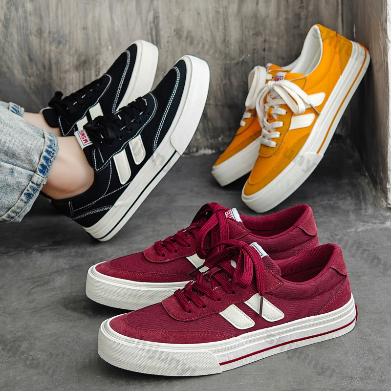 Men Canvas Shoes Summer Breath - Crossfit Outdoor avaliação e preço
