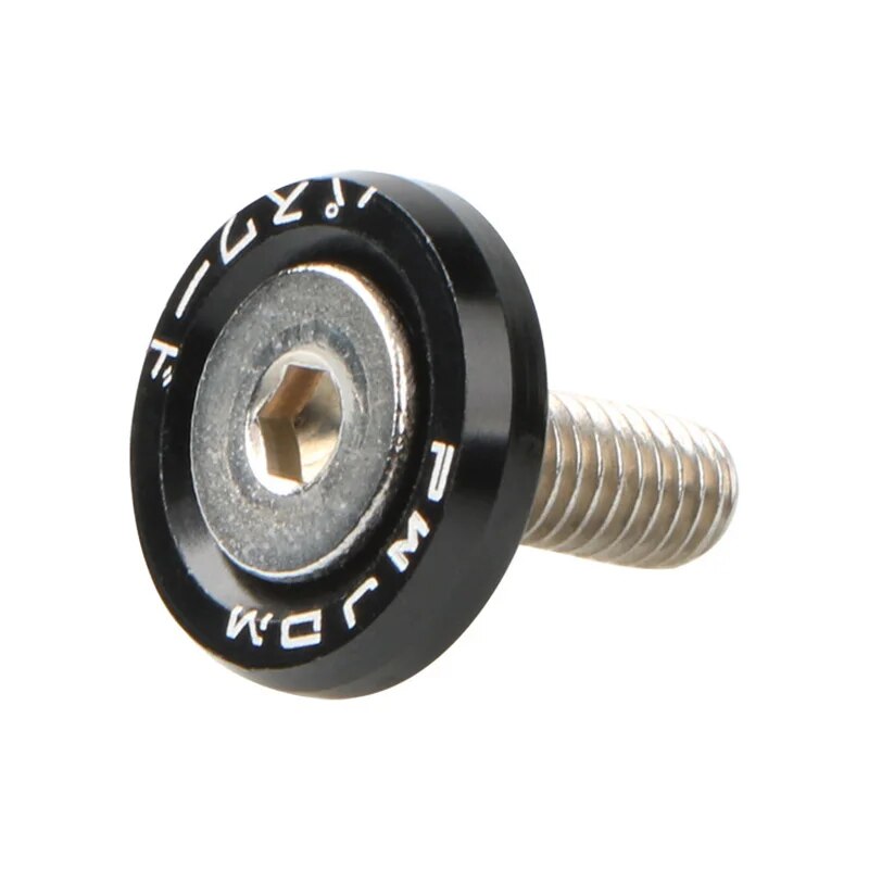 10 PCS M6 Car Modified Fastene - Bumper Plate 10Kg avaliação e preço