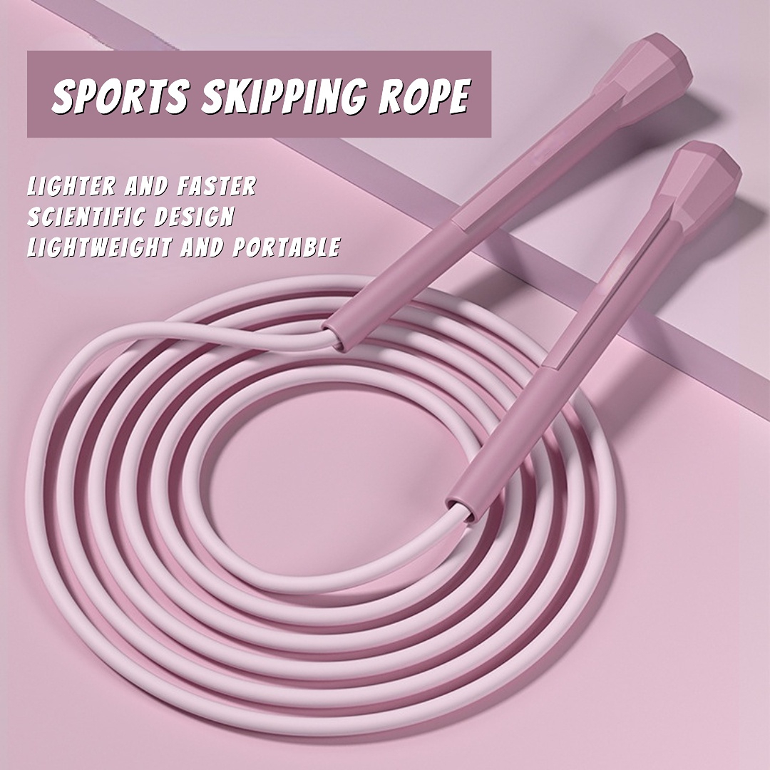 New Pen Holder Professional Sk - Skipping Rope Pvc avaliação e preço