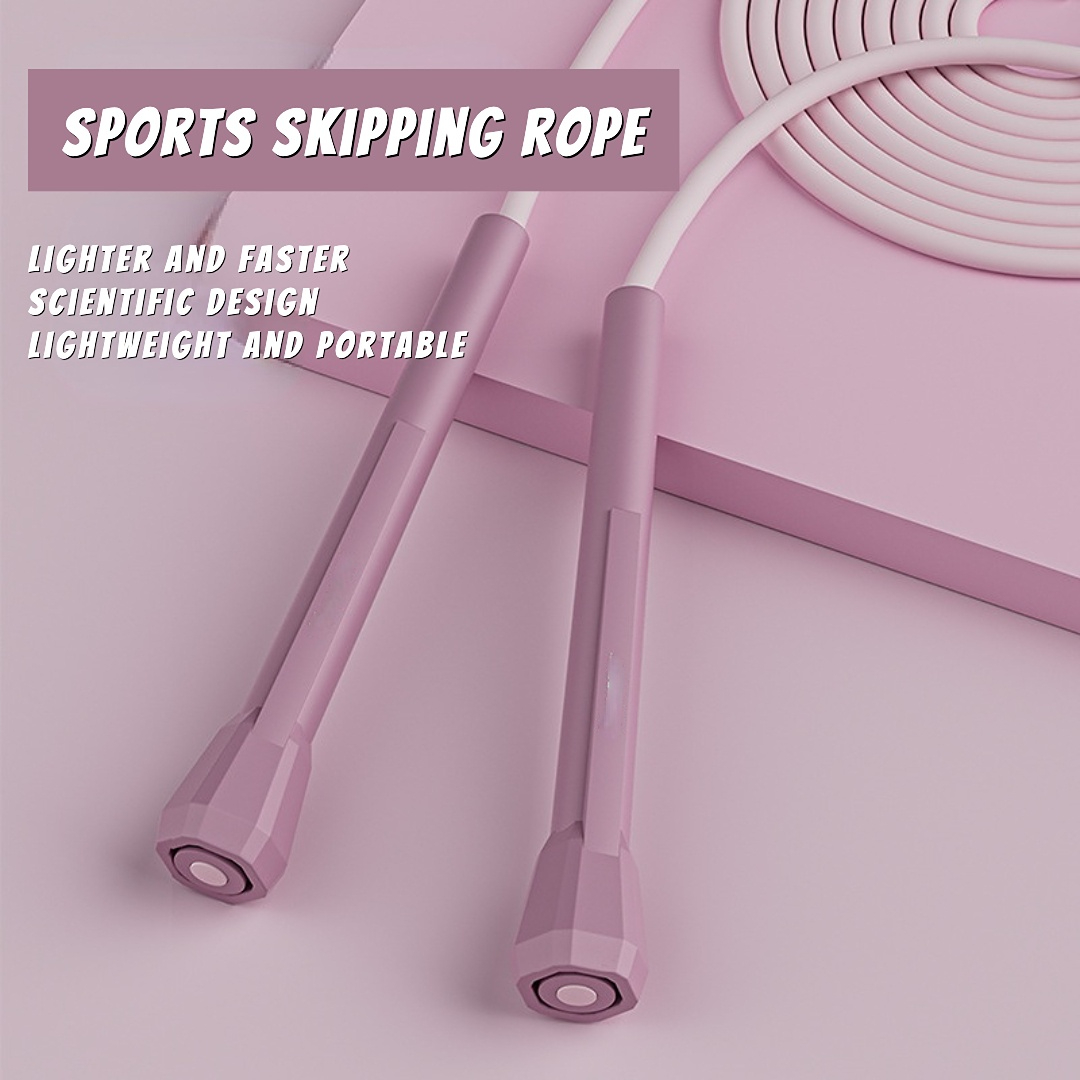 New Pen Holder Professional Sk - Skipping Rope Pvc avaliação e preço