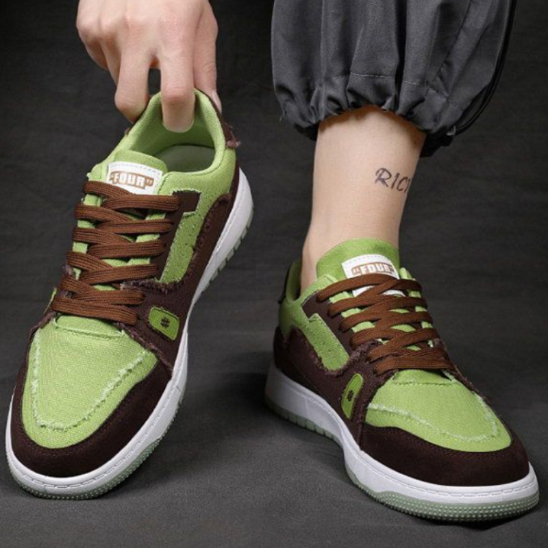 Sneakers Comfortable Breathabl - Crossfit Hard avaliação e preço