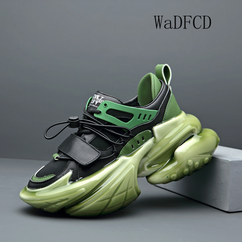 Chunky Sneakers Plus Size 45 M - Crossfit Hard avaliação e preço