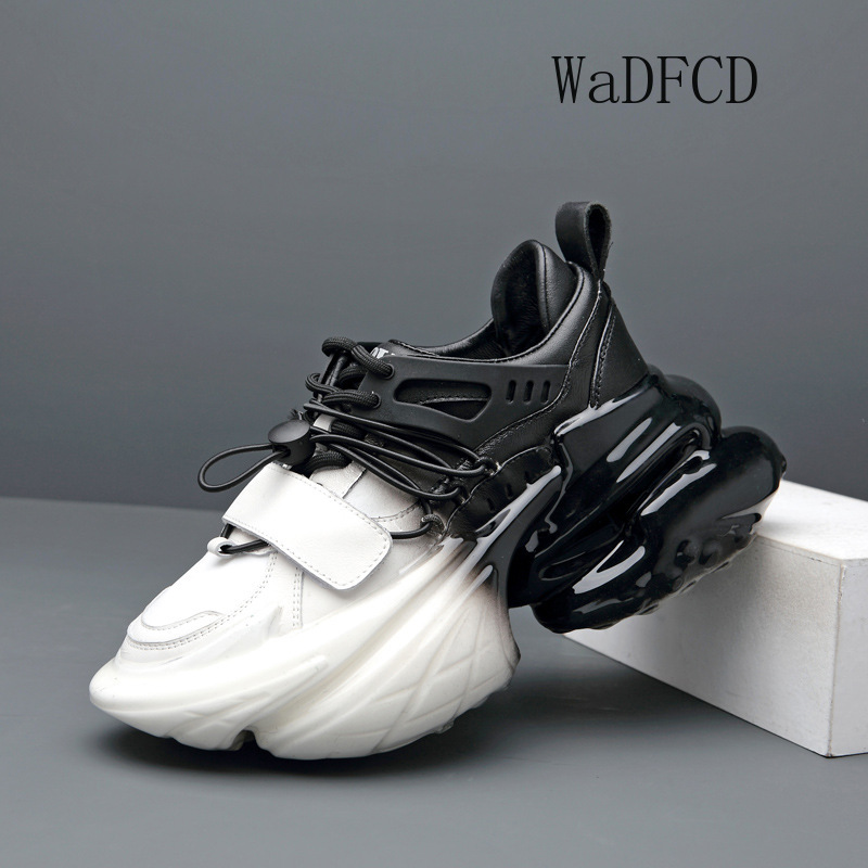 Chunky Sneakers Plus Size 45 M - Crossfit Hard avaliação e preço
