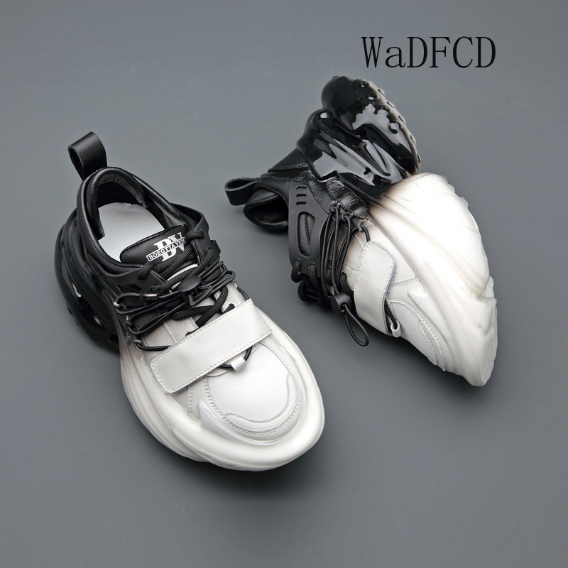 Chunky Sneakers Plus Size 45 M - Crossfit Hard avaliação e preço