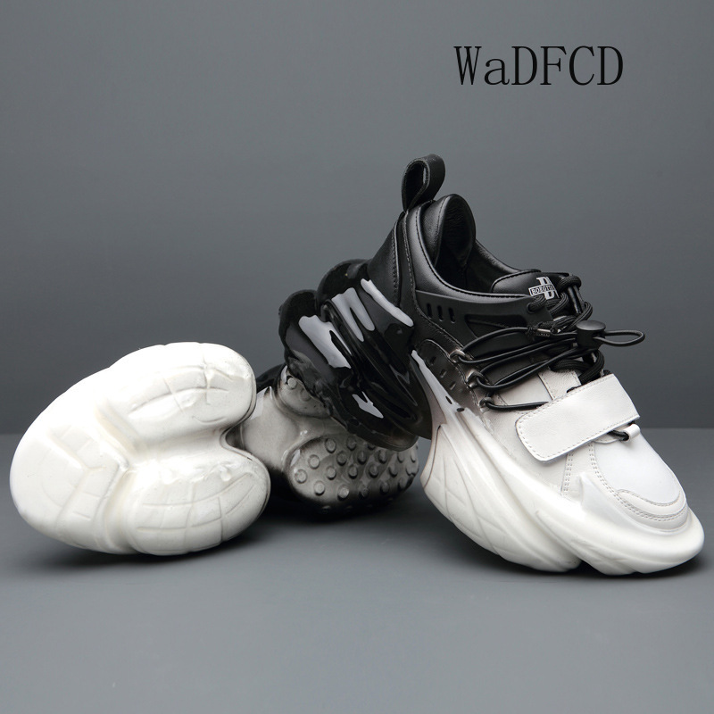 Chunky Sneakers Plus Size 45 M - Crossfit Hard avaliação e preço