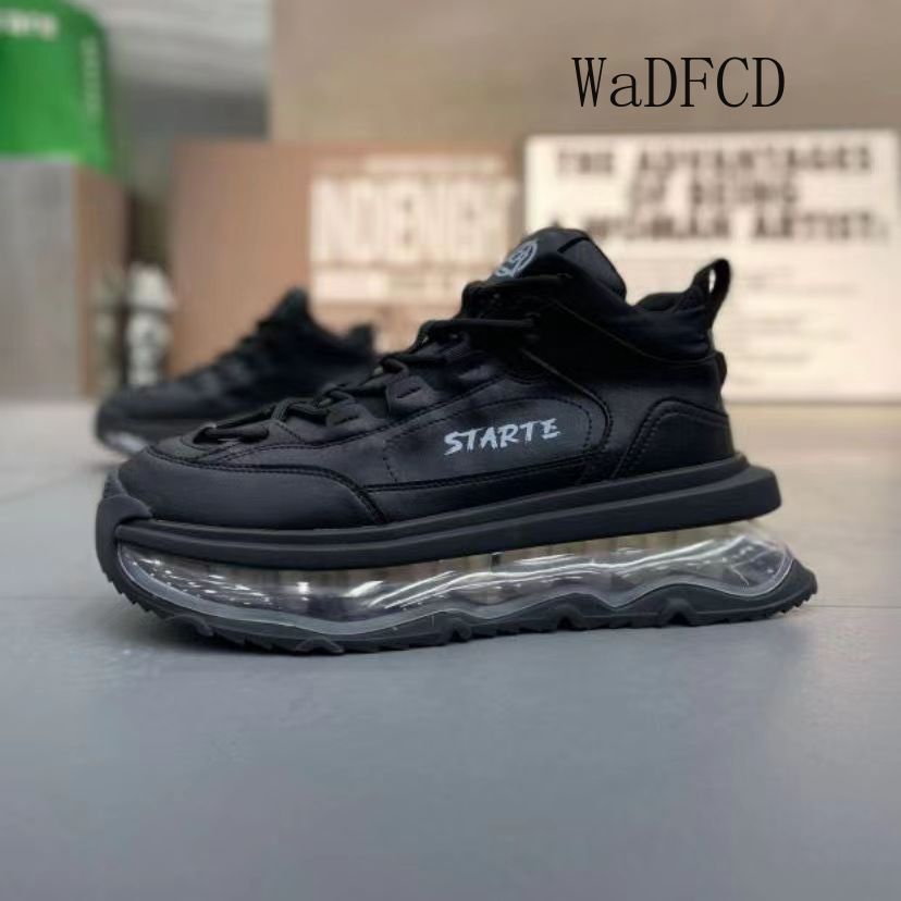Chunky Sneaker Men Designer Ai - Crossfit Hard avaliação e preço