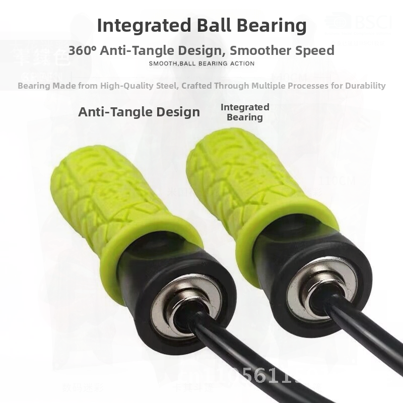GoFit Non-Slip Handle Skipping - Skipping Rope Pvc avaliação e preço