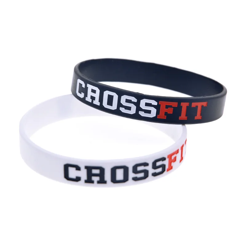 50 Pcs 1/2 Inch Wide Crossfit  - Crossfit Training Gear avaliação e preço