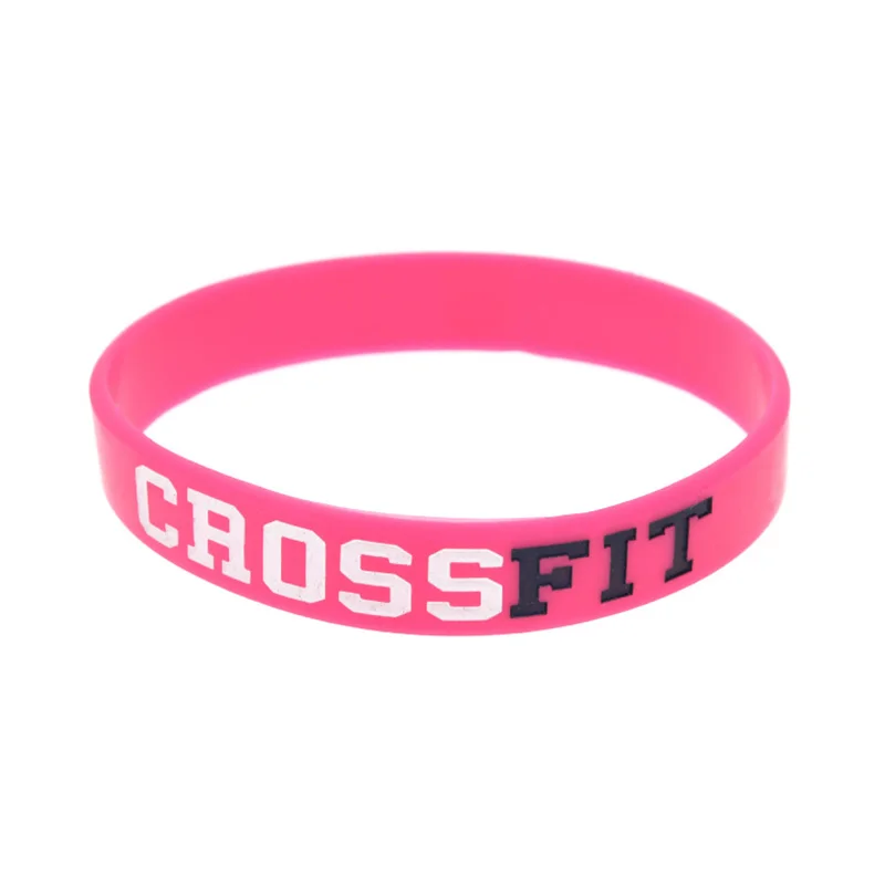 50 Pcs 1/2 Inch Wide Crossfit  - Crossfit Training Gear avaliação e preço