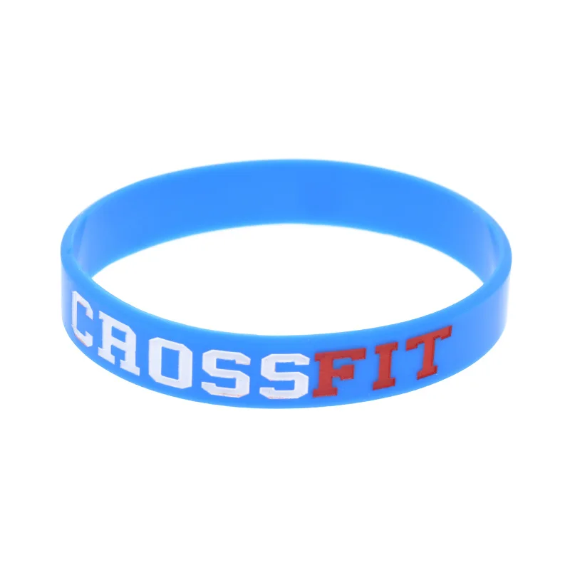 50 Pcs 1/2 Inch Wide Crossfit  - Crossfit Training Gear avaliação e preço