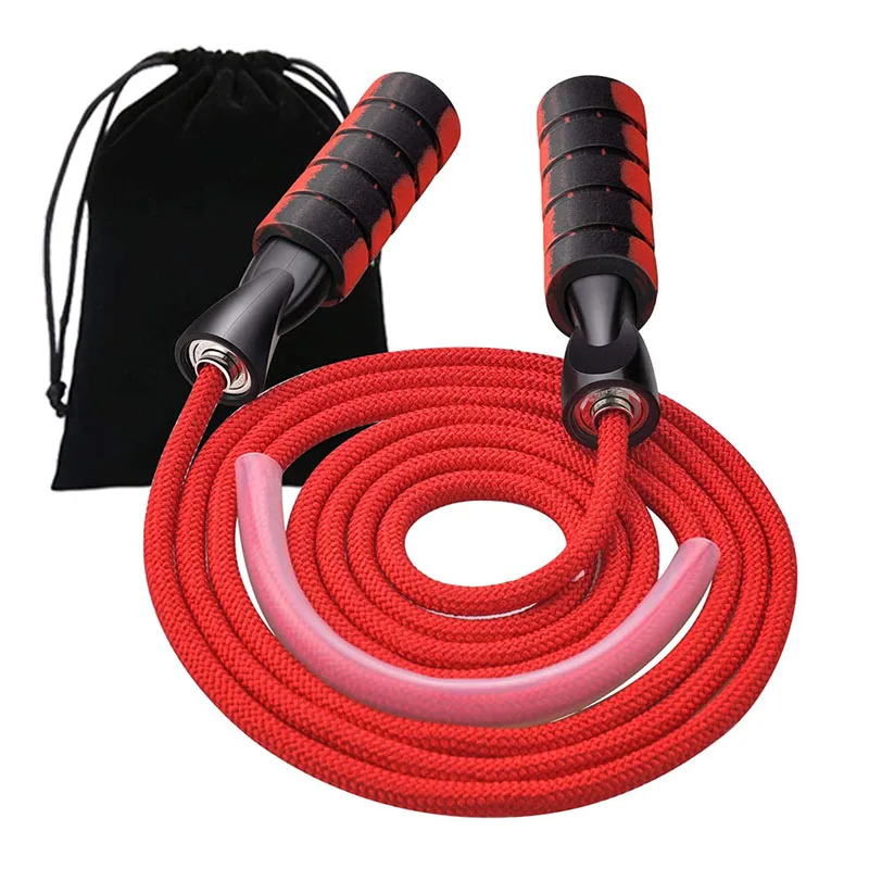 Ultralight Racing Rope Skippin - Skipping Rope Pvc avaliação e preço