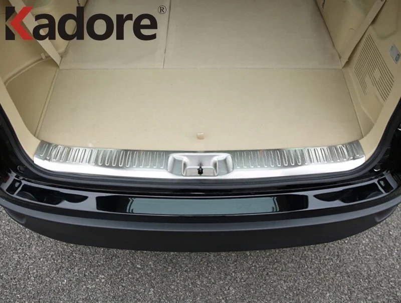 For Toyota Highlander 2014-201 - Bumper Plate 10Kg avaliação e preço