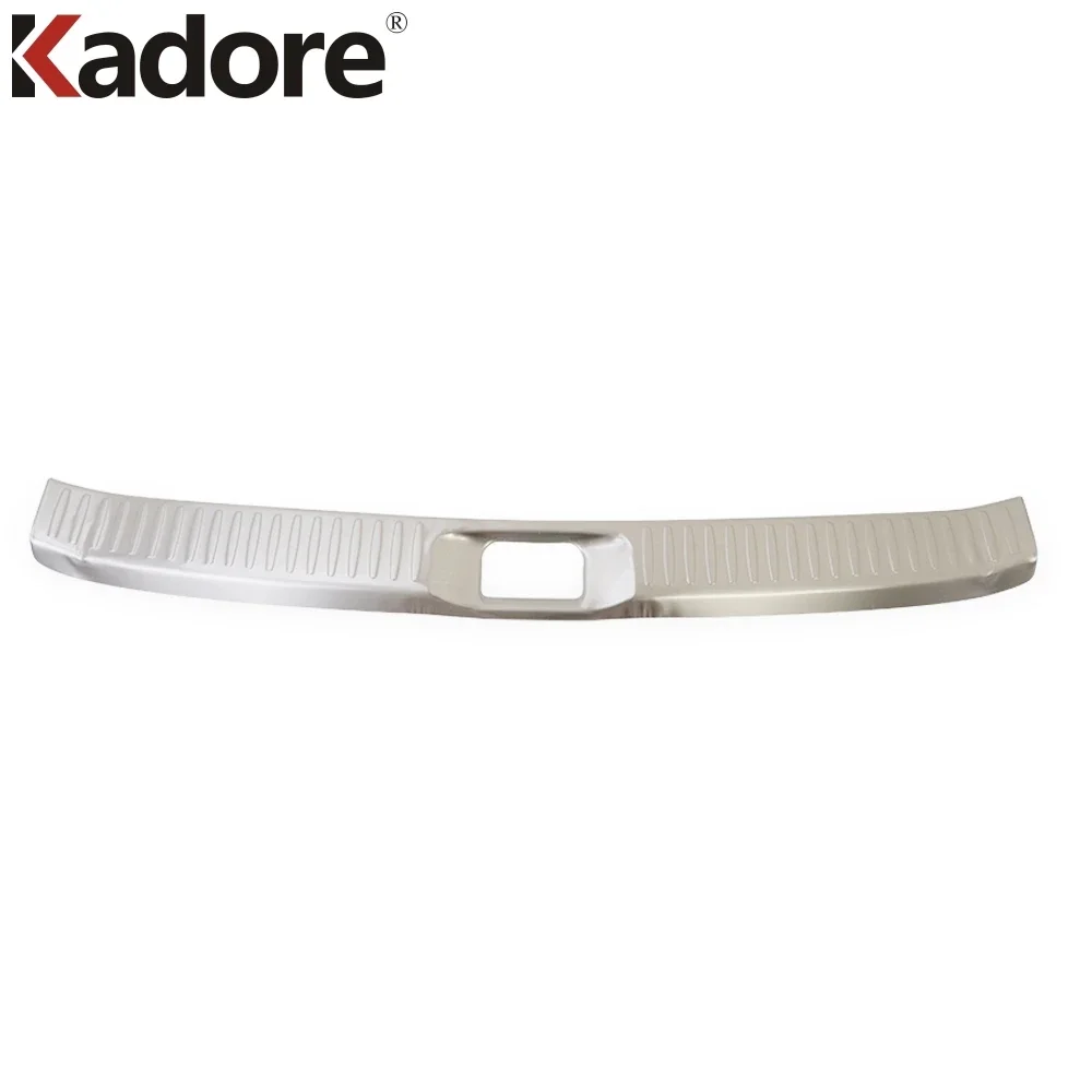 For Toyota Highlander 2014-201 - Bumper Plate 10Kg avaliação e preço