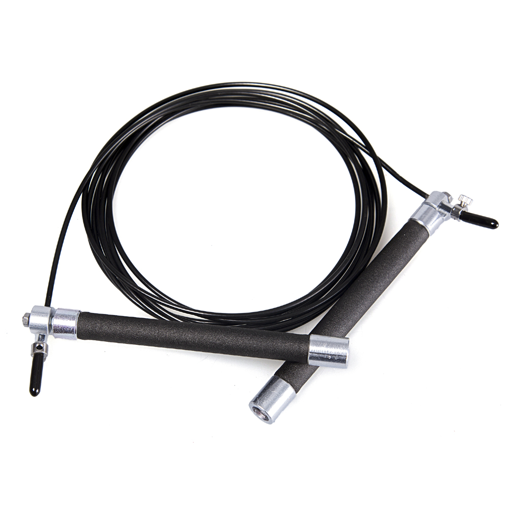 UIC-JR06 Professional Athletic - Jump Rope Speed Bearing avaliação e preço
