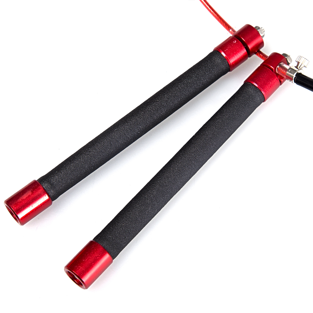 UIC-JR06 Professional Athletic - Jump Rope Speed Bearing avaliação e preço