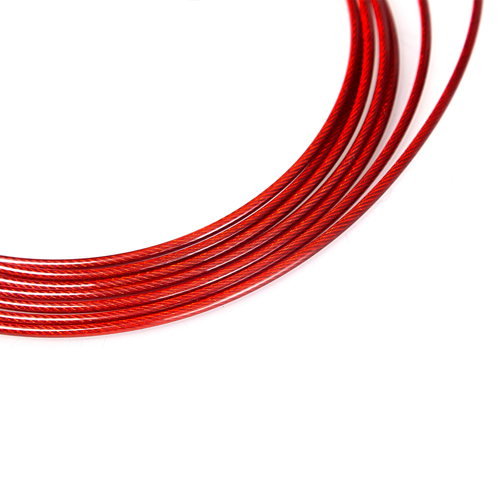UIC-JR06 Professional Athletic - Jump Rope Speed Bearing avaliação e preço