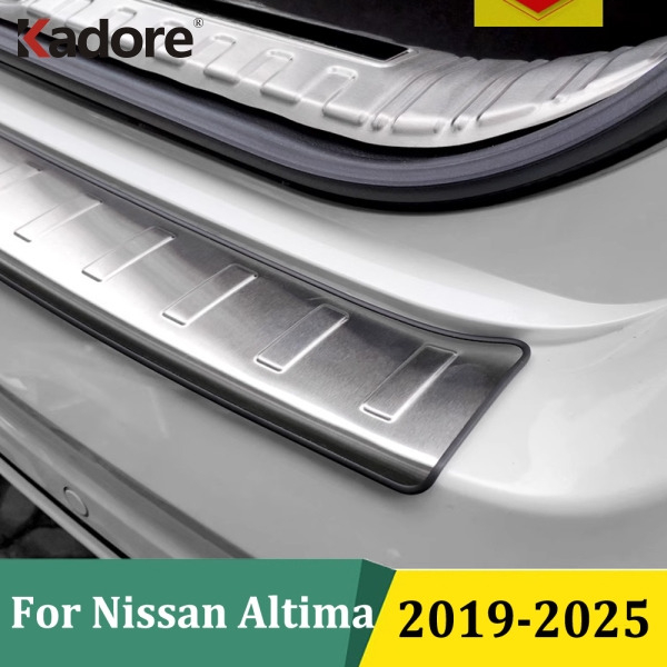 For Nissan Altima 2019 2020 20 - Bumper Plate 10Kg avaliação e preço