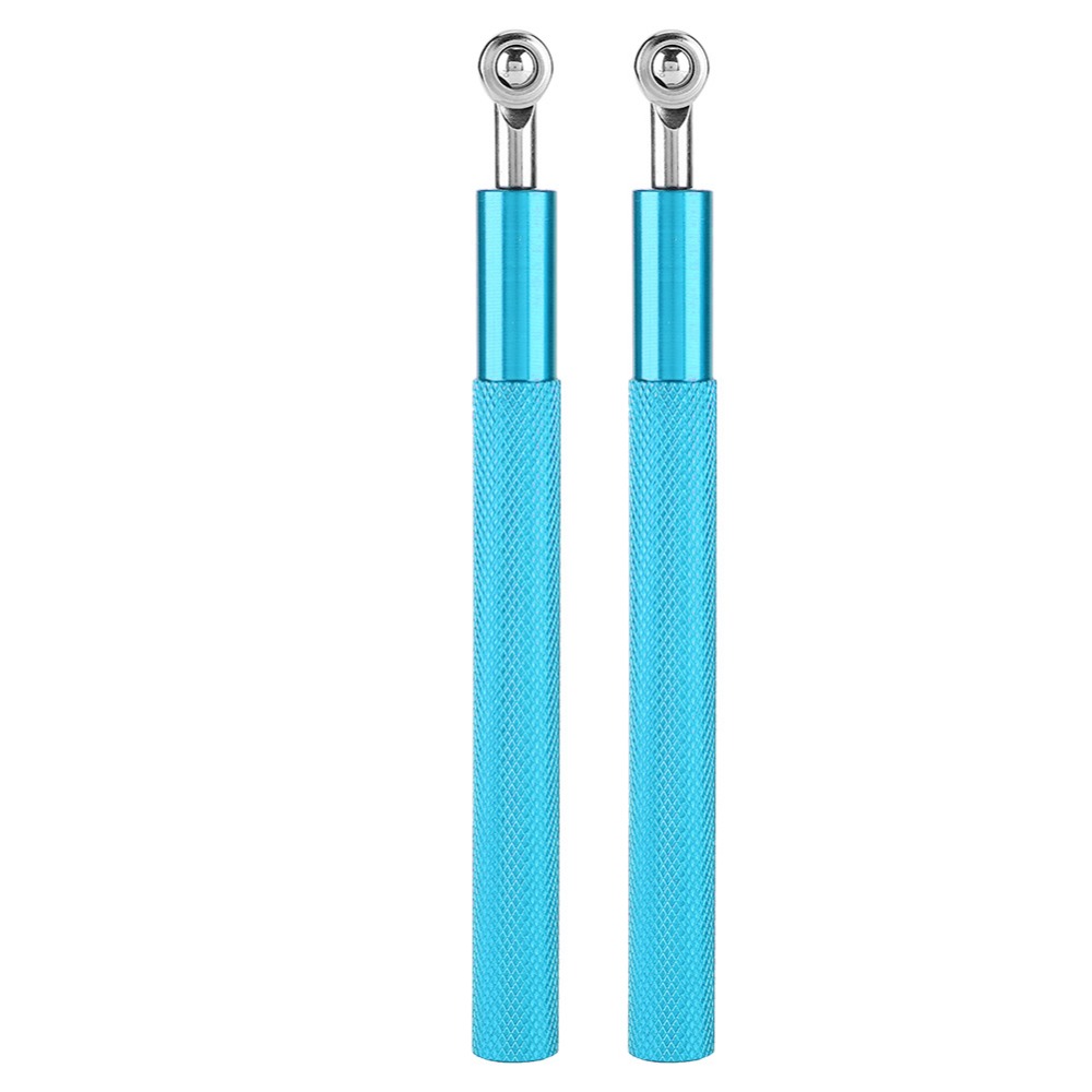 Aluminium Alloy Handle Skippin - Skipping Rope Pvc avaliação e preço