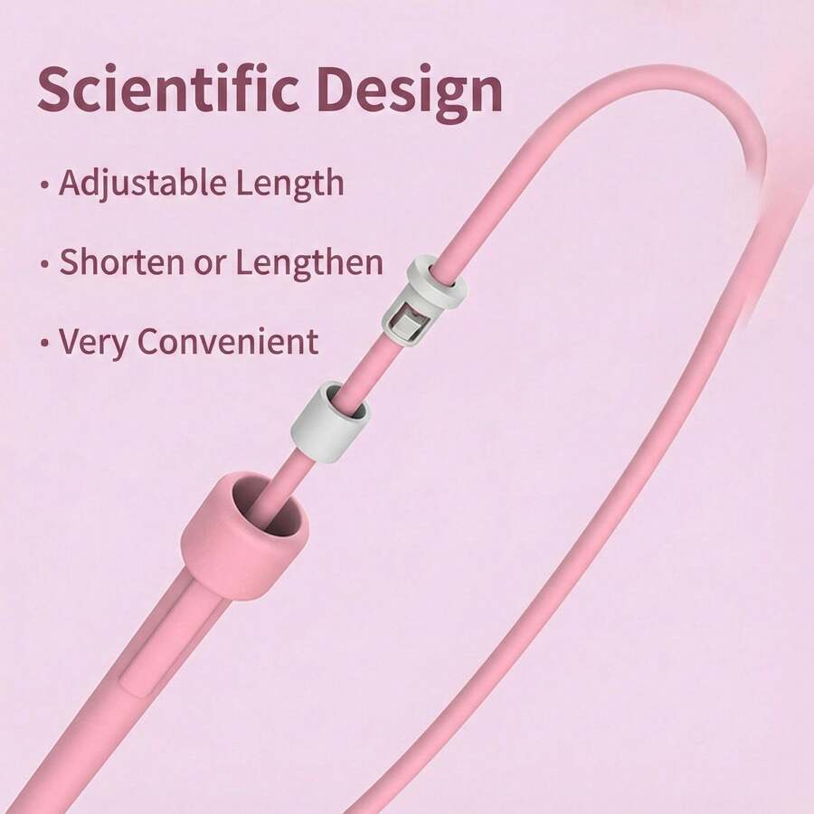1 Pcs Adjustable Speed Jump Ro - Skipping Rope Pvc avaliação e preço