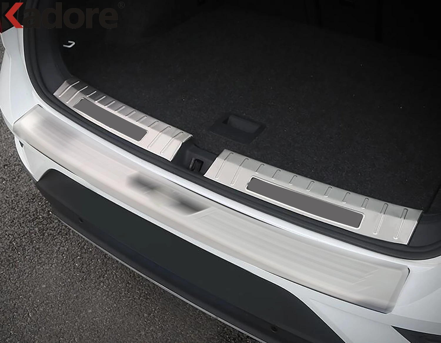 For Volkswagen VW T-Roc TROC 2 - Bumper Plate 10Kg avaliação e preço