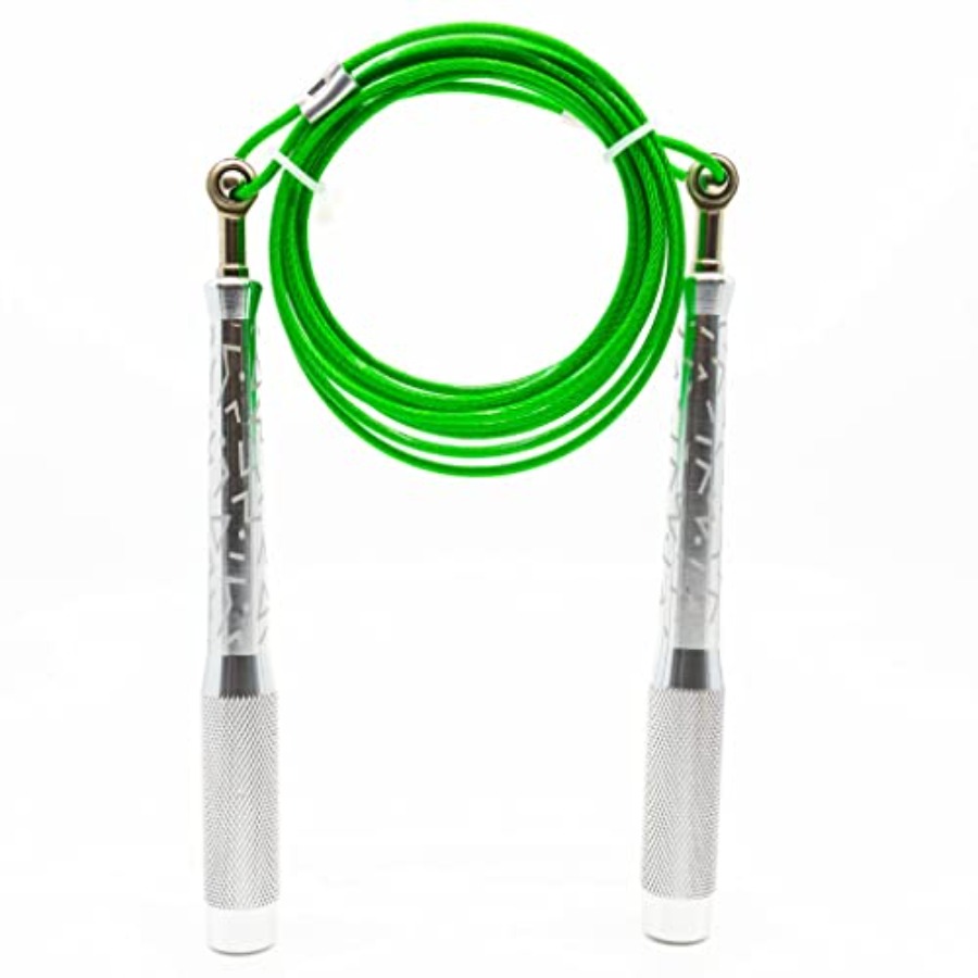 Speed Jump Rope - 360° Swivel  - Jump Rope Speed Bearing avaliação e preço