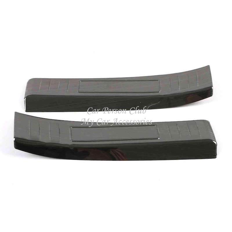For Toyota RAV4 XA50 2019-2025 - Bumper Plate 10Kg avaliação e preço