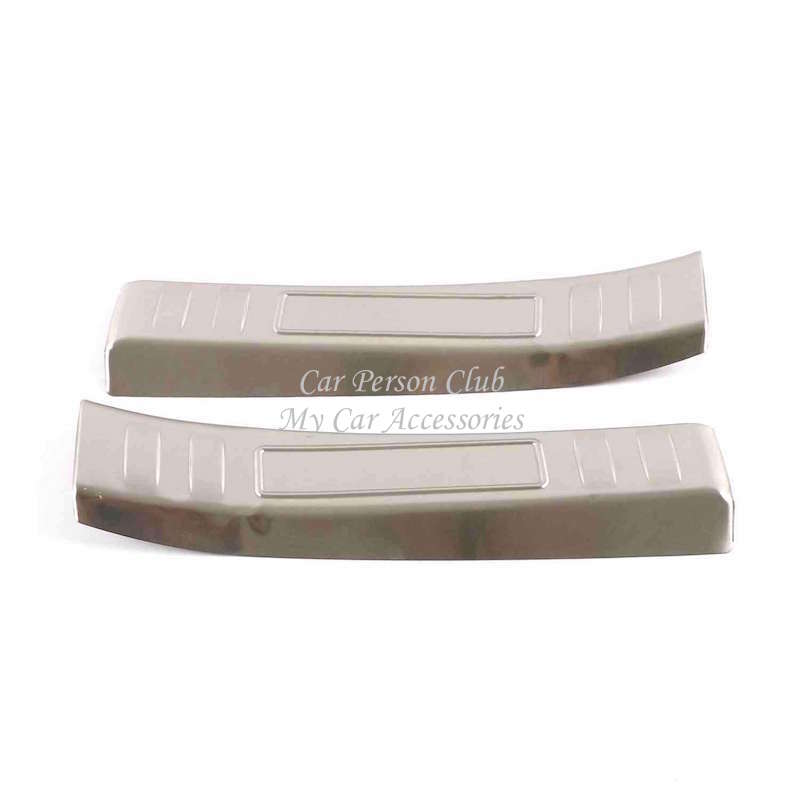 For Toyota RAV4 XA50 2019-2025 - Bumper Plate 10Kg avaliação e preço