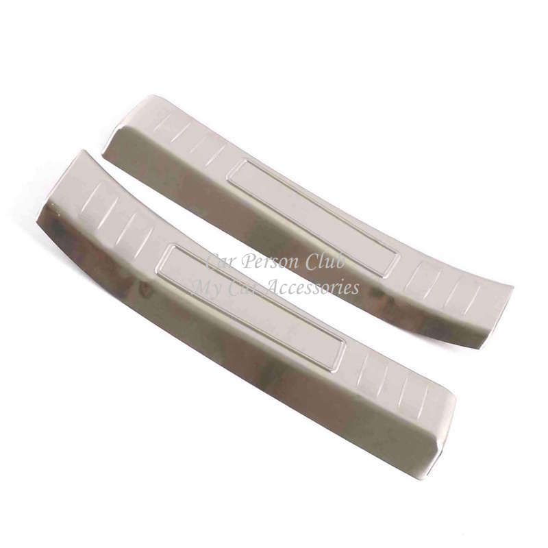 For Toyota RAV4 XA50 2019-2025 - Bumper Plate 10Kg avaliação e preço