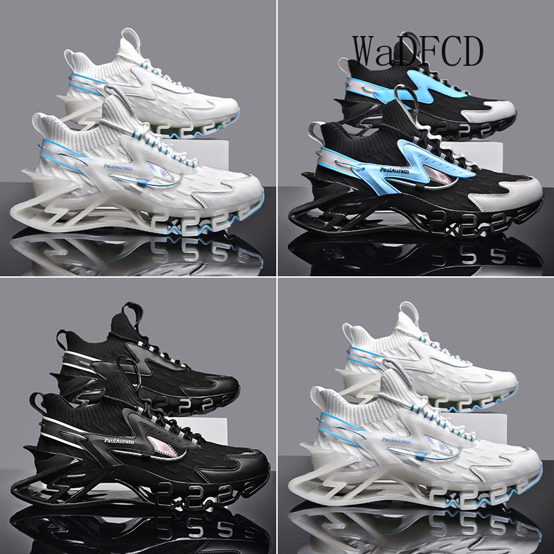 Chunky Sneaker Plus Size 45 46 - Crossfit Hard avaliação e preço