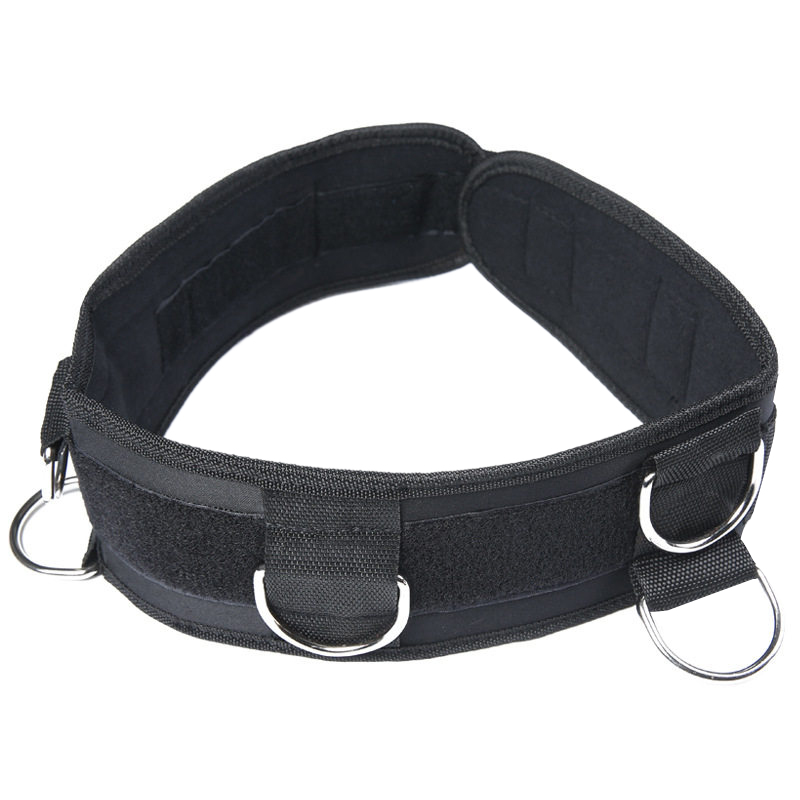 Training Resistance Band Belt  - Crossfit Training Gear avaliação e preço