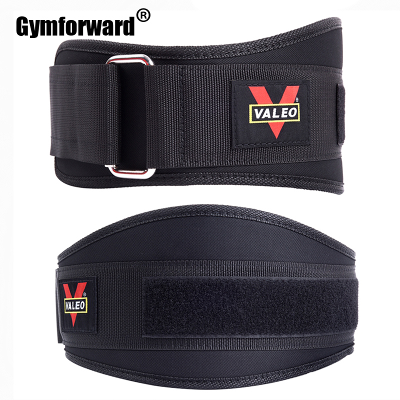 Weightlifting Gym Belt Sport F - Crossfit Training Gear avaliação e preço