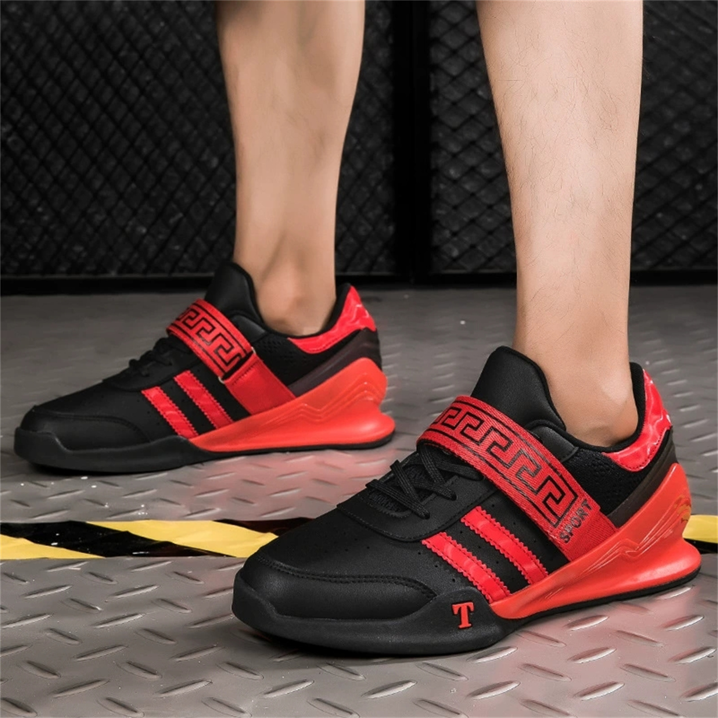 Men Women's Professional Weigh - Crossfit Training Gear avaliação e preço