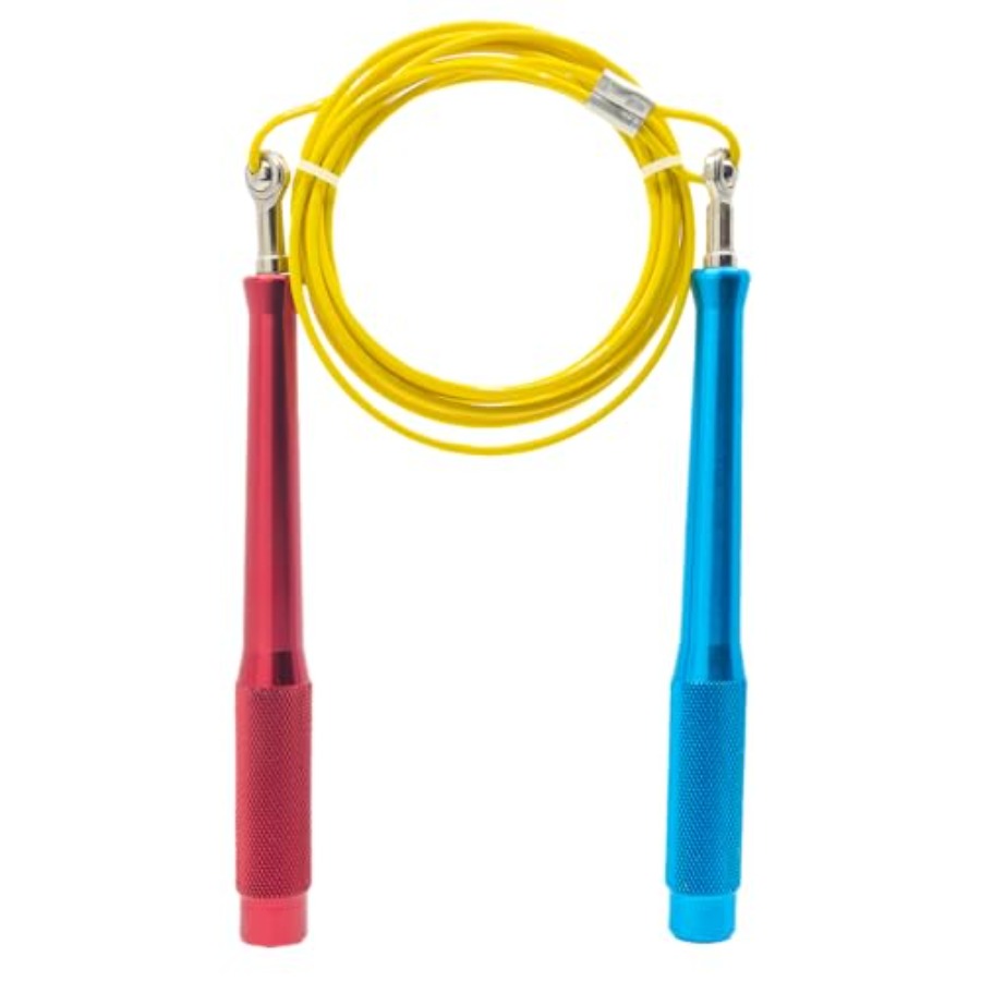 Speed Jump Rope - 360° Swivel  - Jump Rope Speed Bearing avaliação e preço