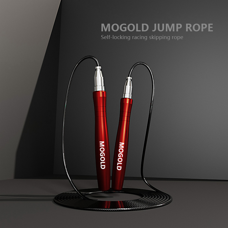 Crossfit Speed Jump rope Excer - Crossfit No Equipment avaliação e preço