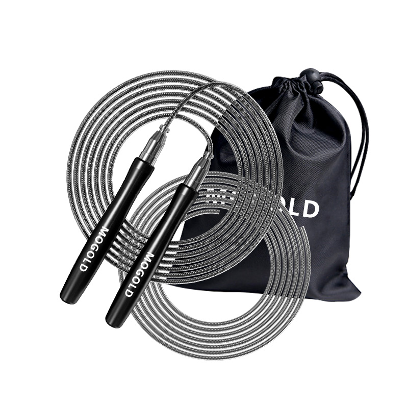 Crossfit Speed Jump rope Excer - Crossfit No Equipment avaliação e preço