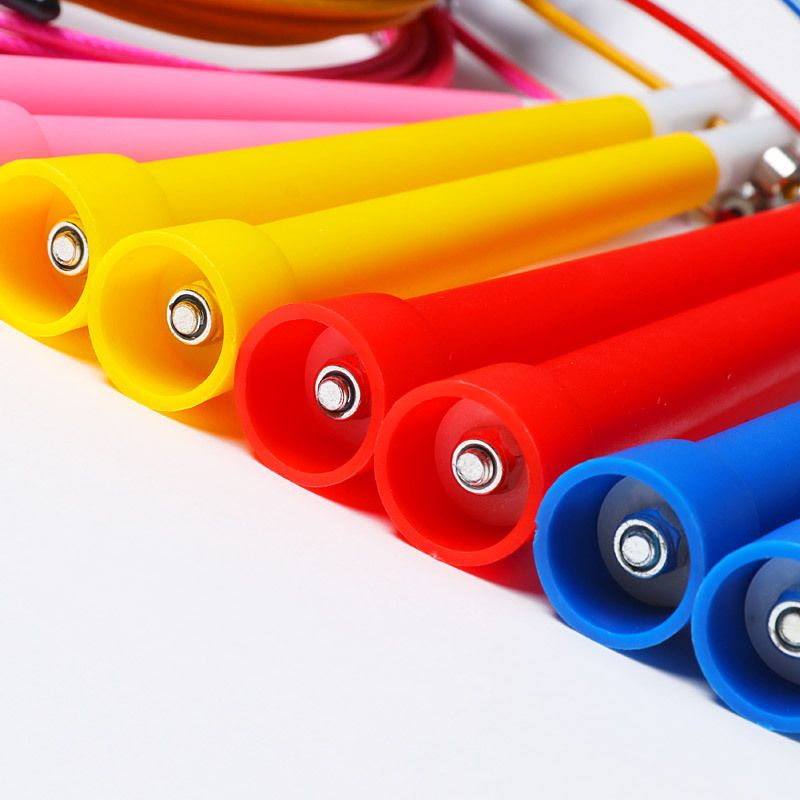 Plastic Speed Skipping Rope Cr - Crossfit No Equipment avaliação e preço