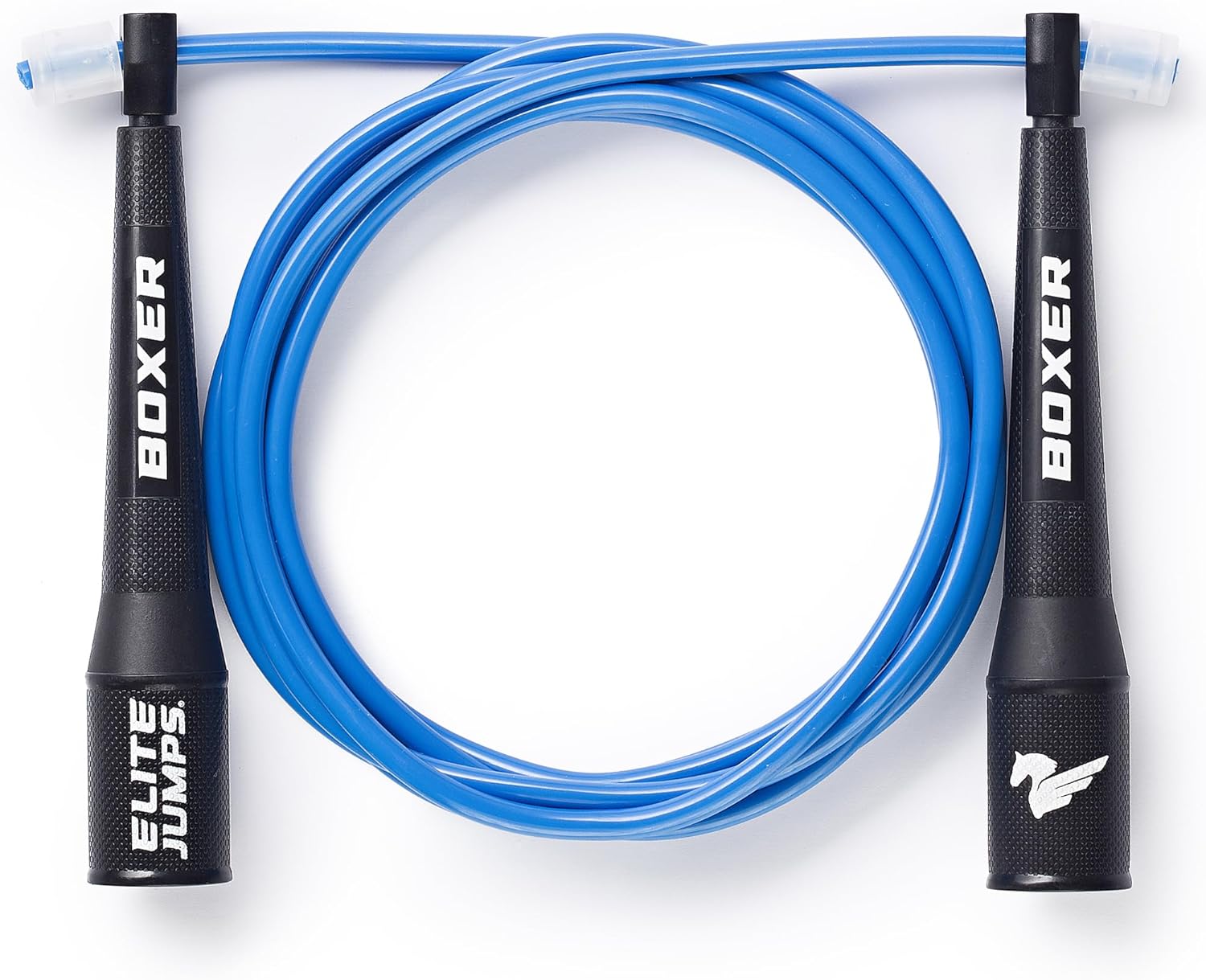 Jump Rope for Boxing, Tangle-F - Skipping Rope Pvc avaliação e preço