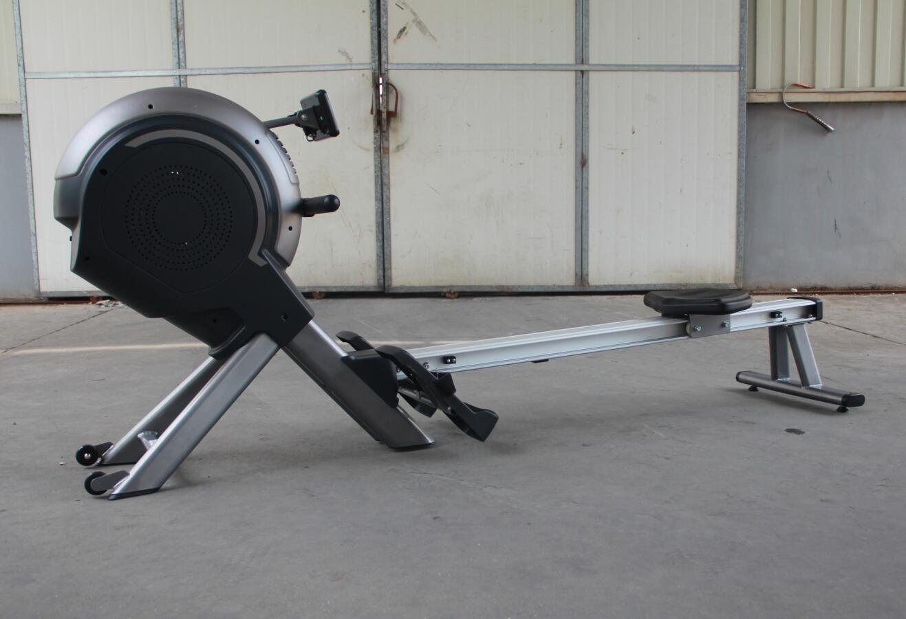 Cross Fit Exercise Rowing Mach - Crossfit No Equipment avaliação e preço