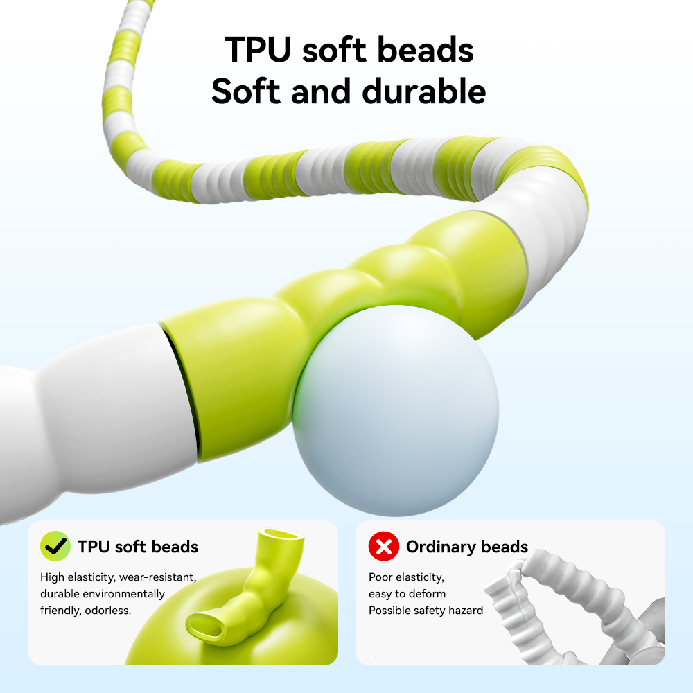 Smooth And Speed Jump Rope Wit - Jump Rope Speed Bearing avaliação e preço
