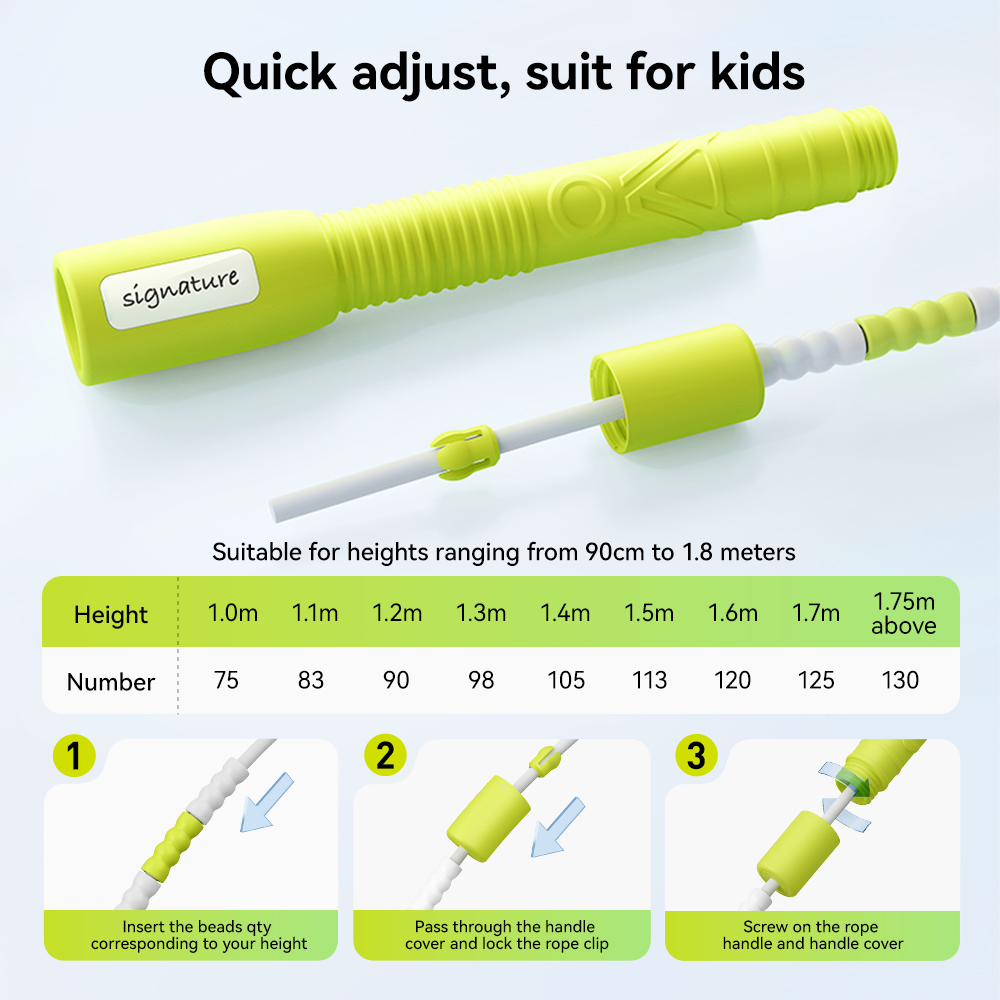 Smooth And Speed Jump Rope Wit - Jump Rope Speed Bearing avaliação e preço