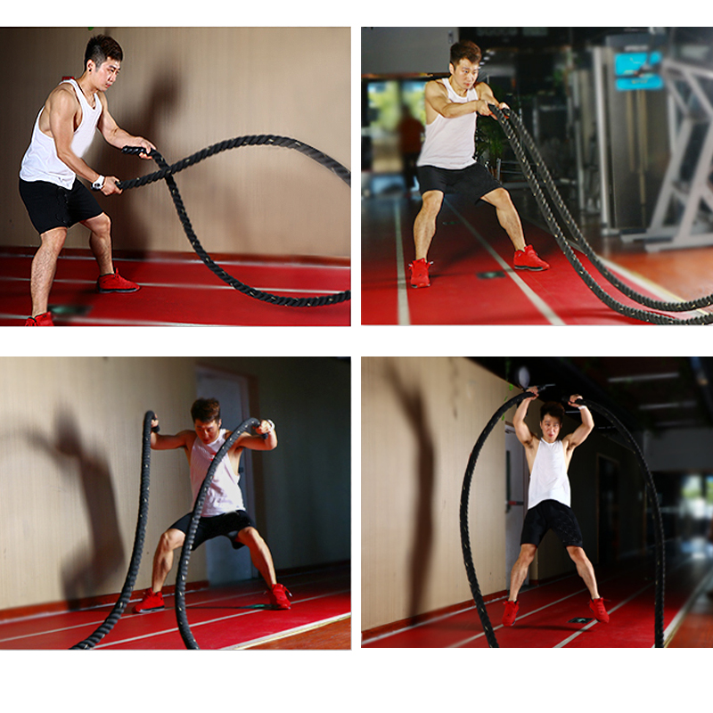 Professional 9M/12M/15M Battle - Crossfit No Equipment avaliação e preço