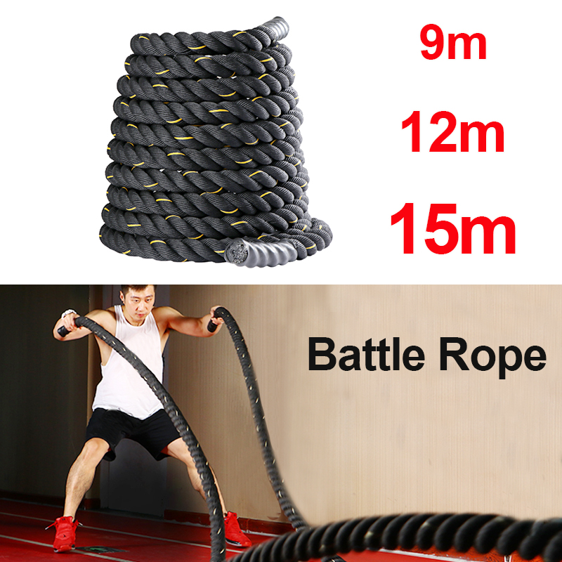 Professional 9M/12M/15M Battle - Crossfit No Equipment avaliação e preço