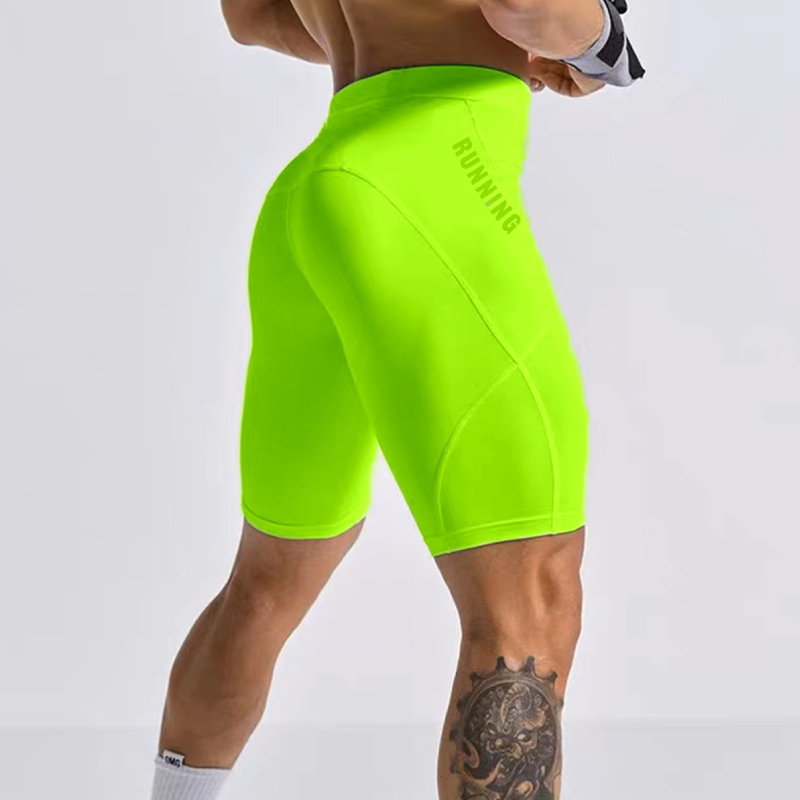 Men's Bodybuilding Shorts Summ - Crossfit Ga avaliação e preço