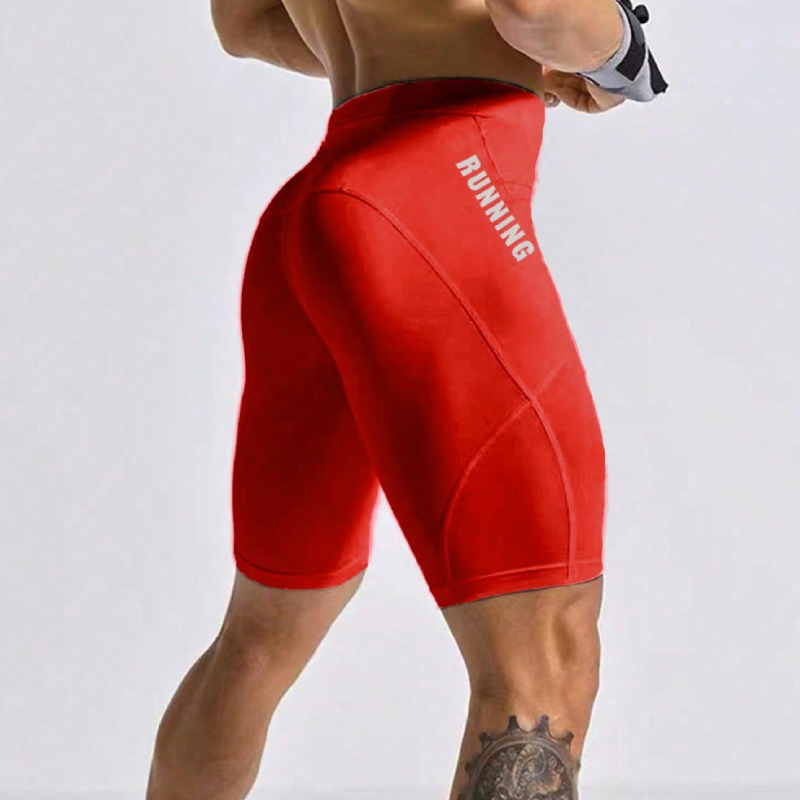 Men's Bodybuilding Shorts Summ - Crossfit Ga avaliação e preço