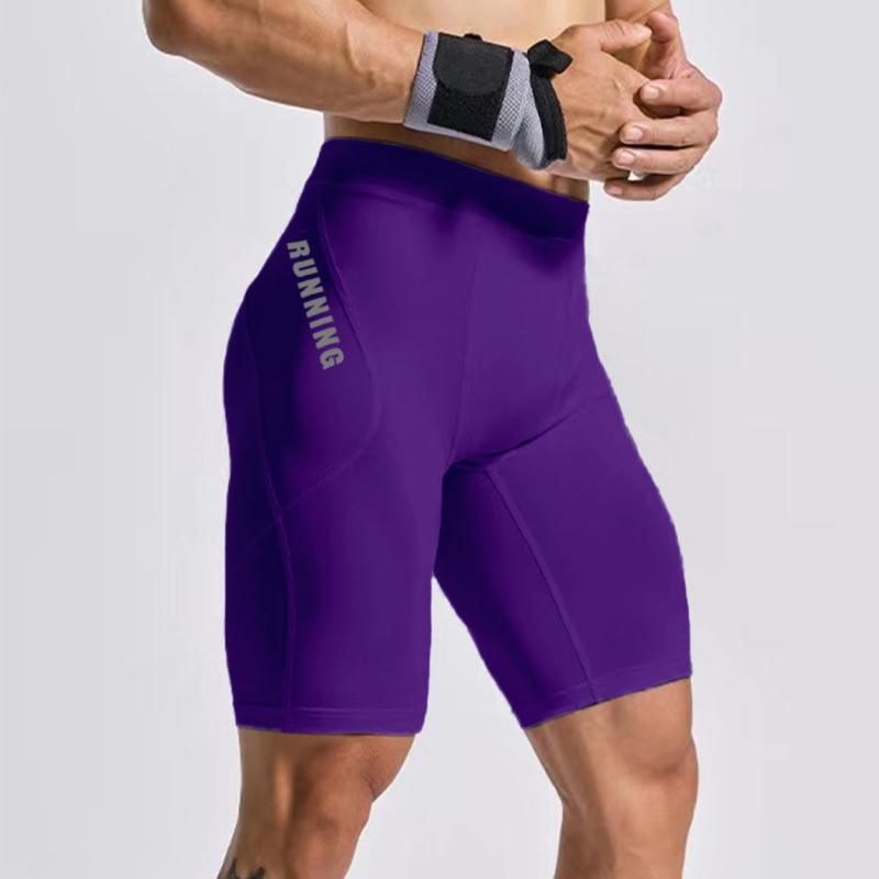 Men's Bodybuilding Shorts Summ - Crossfit Ga avaliação e preço